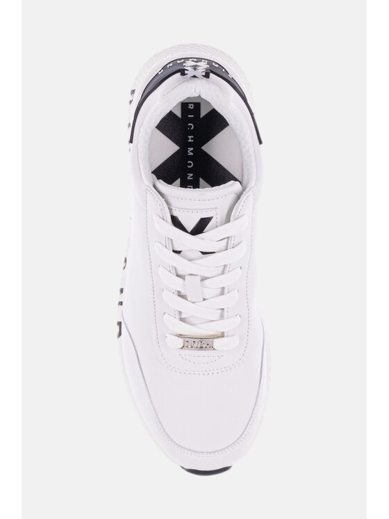 John Richmond John Richmond Sneakers Sneakers da donna John Richmond Bianco
