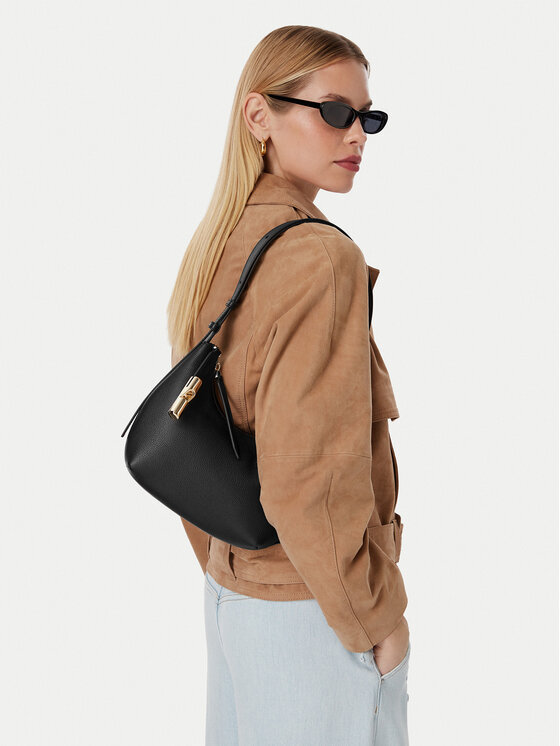 Furla Geantă Goccia S WB01500 BX3353 CN O6000 Negru