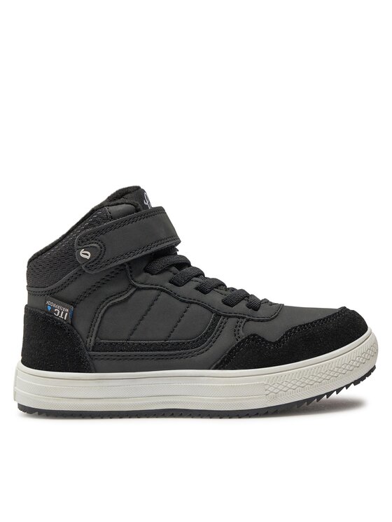 Leaf Leaf Sneakersy Sandvik LSAND101E Černá
