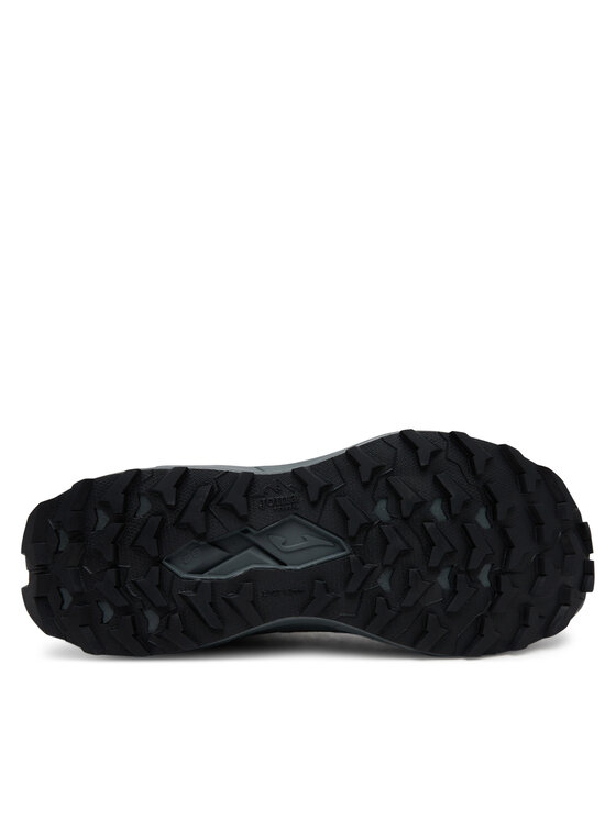 Joma Joma Jooksujalatsid Shock 2524 TKSHOS2524 Pruun