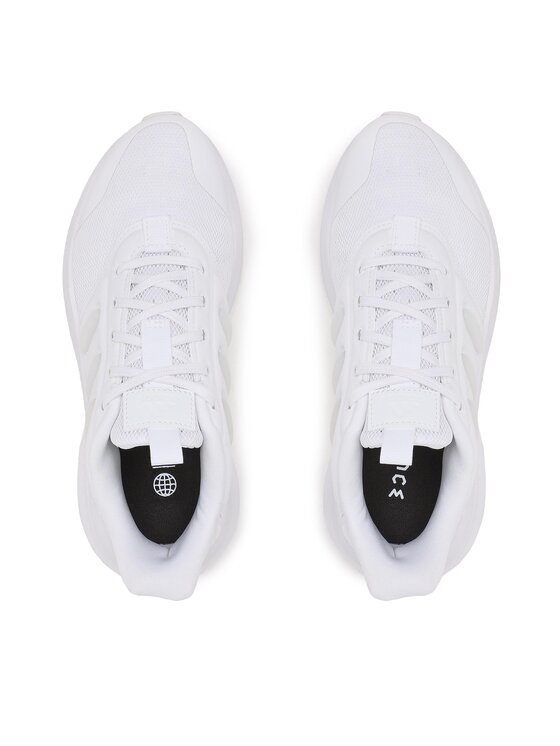 adidas adidas Sneakersy X_Plrphase IF2759 Biały
