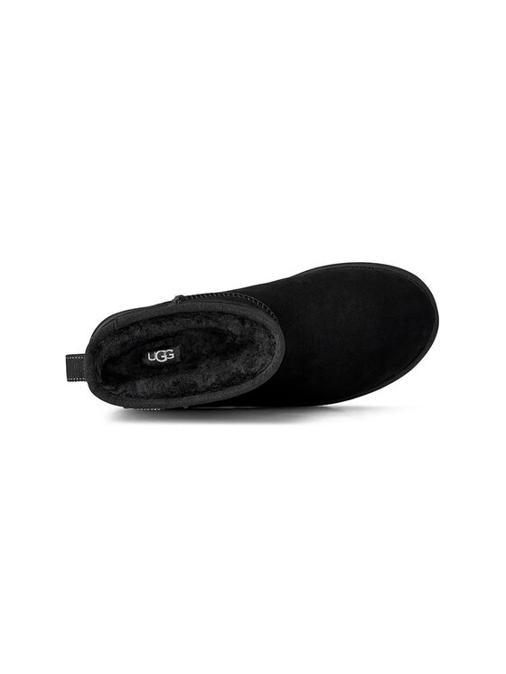 Ugg Ugg Śniegowce 1171150-BLK Czarny
