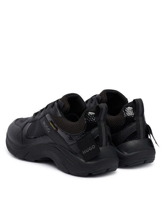 HUGO HUGO Sneakersy GO2 50552789 Czarny