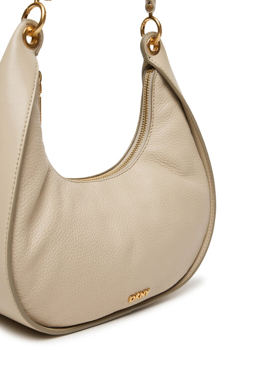 DKNY DKNY Ročna torba R44CEI49 Rjava