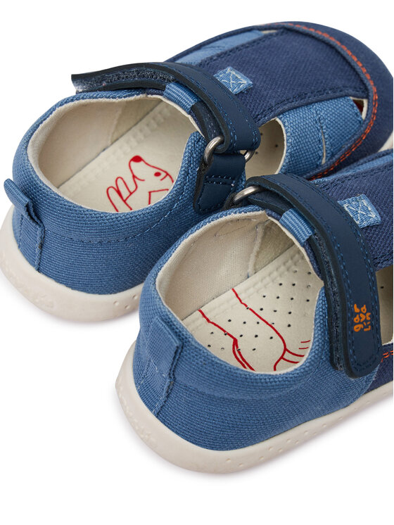 Garvalin Garvalin Sussid 252344 M Tumesinine