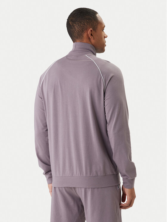 BOSS BOSS Jopa Mix&Match 50515307 Vijolična Regular Fit