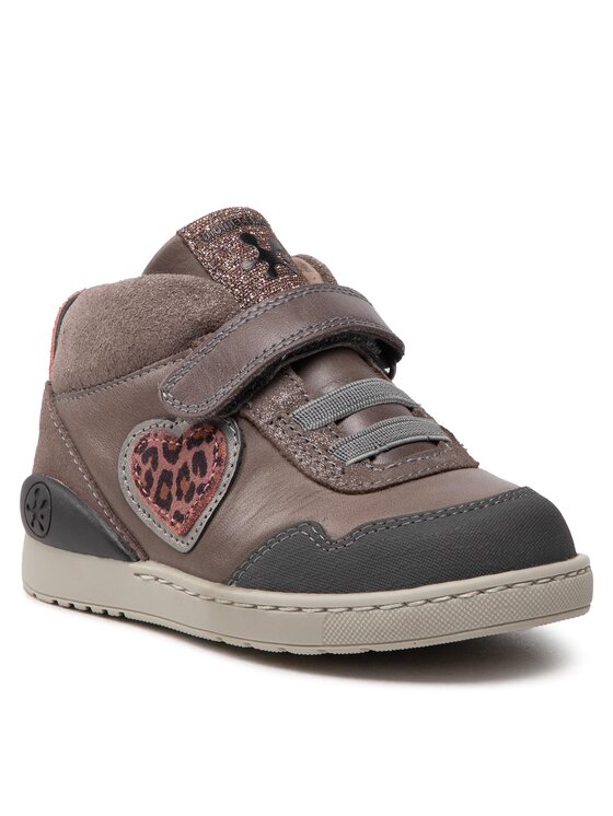 Sneakers Biomecanics