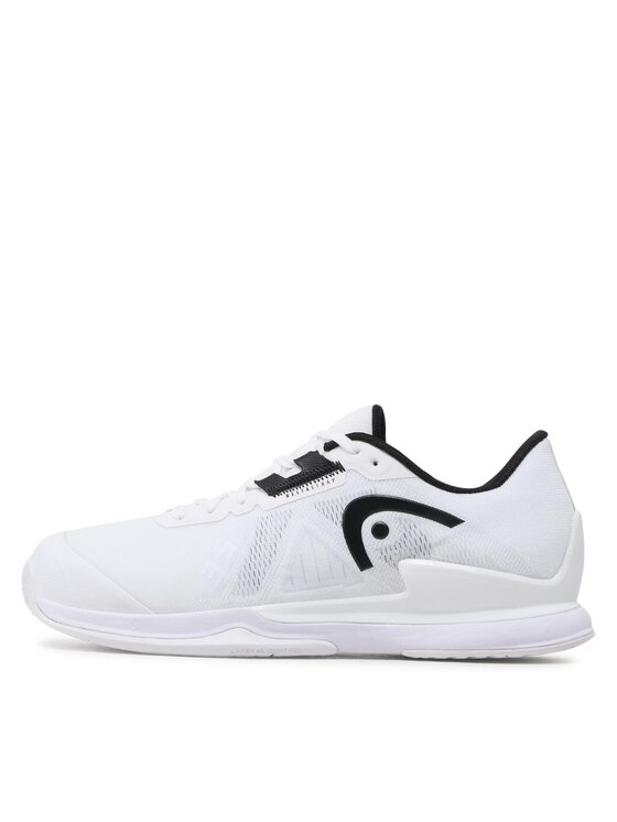 Head Head Scarpe da tennis Sprint Pro 3.5 273173 Bianco