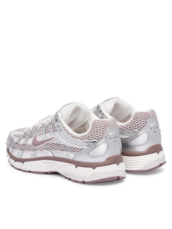 Nike Nike Снікерcи P-6000 IB4019 019 Сірий