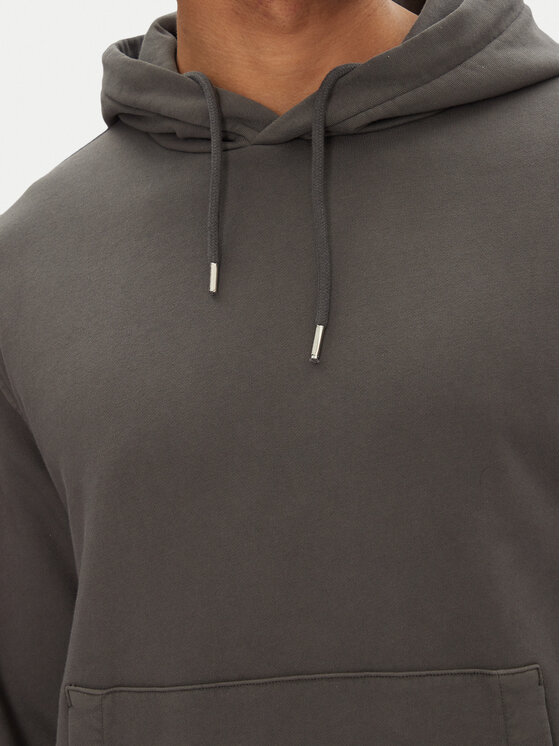 C.P. Company C.P. Company Sweatshirt 18CMSS099A110044R Grau Regular Fit