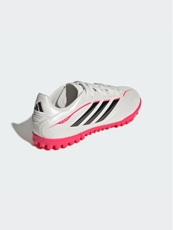 adidas adidas Buty do piłki nożnej COPA PURE IV CLUB Turf Biały
