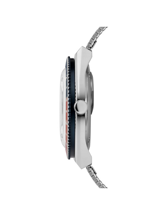 Timex Timex Karóra Q Reissue TW2T80700 Ezüst