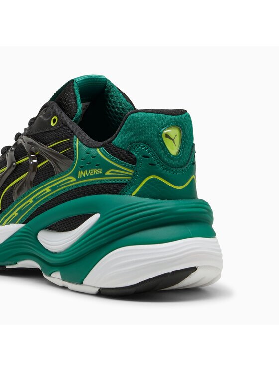 Puma Puma Sneakersy 309110 Czarny
