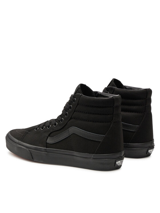 Vans Vans Tenisówki Sk8-Hi VN000TS9BJ4 Czarny