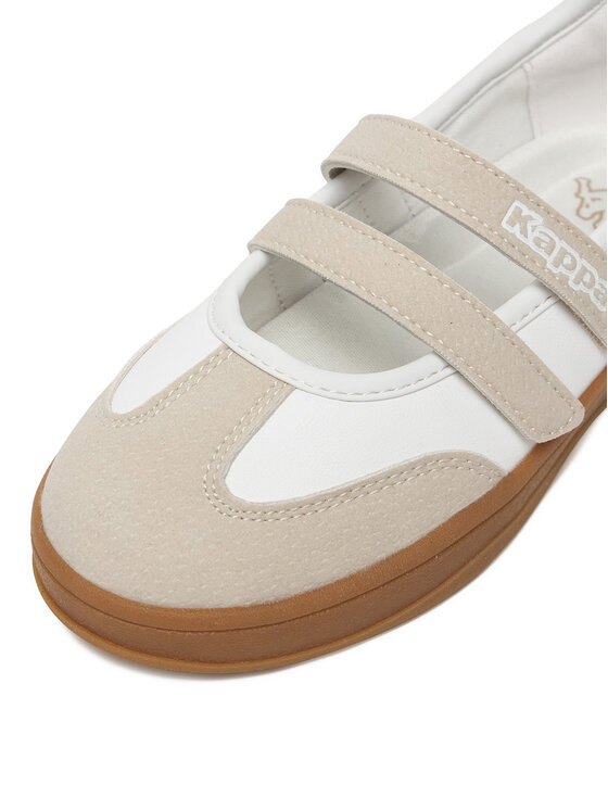 Kappa Kappa Tossud CEO-WP40-027Z(DZ) Valge