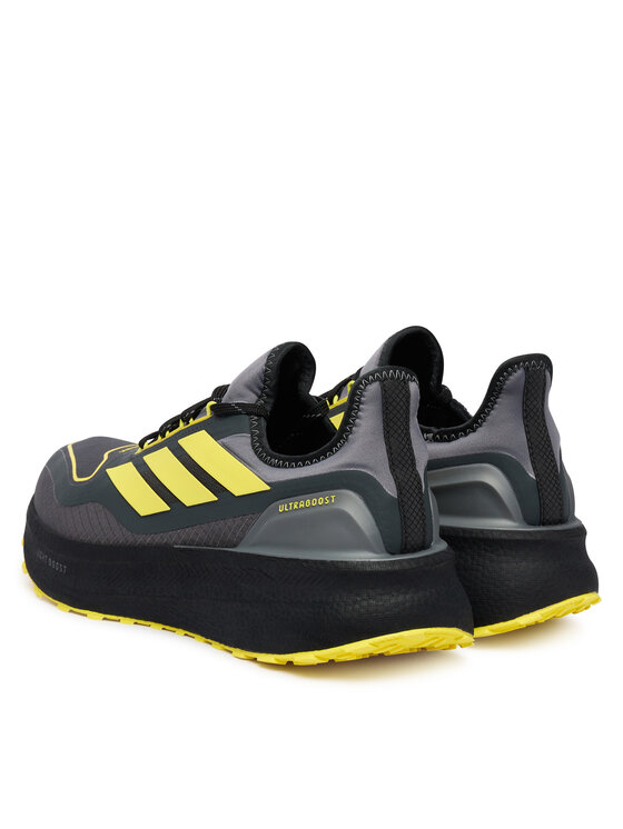 adidas adidas Tenisice za trčanje Ultraboost 5 GTX JI3242 Siva