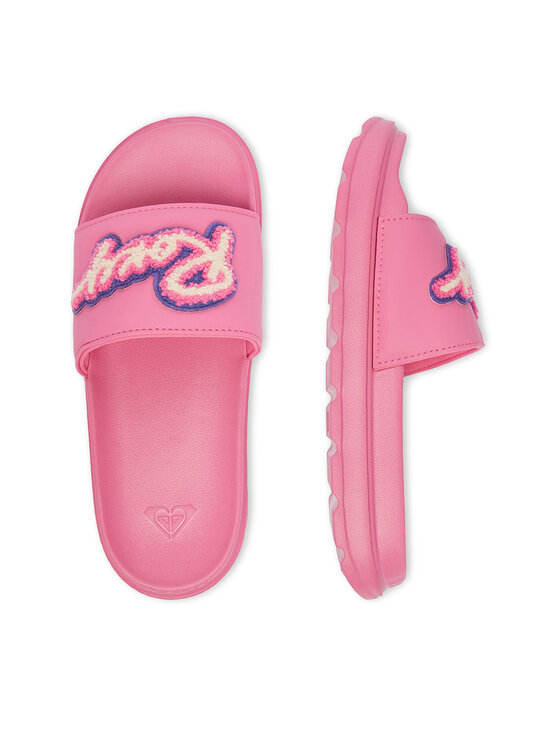Roxy Roxy Ciabatte CEO-P5014550 Rosa