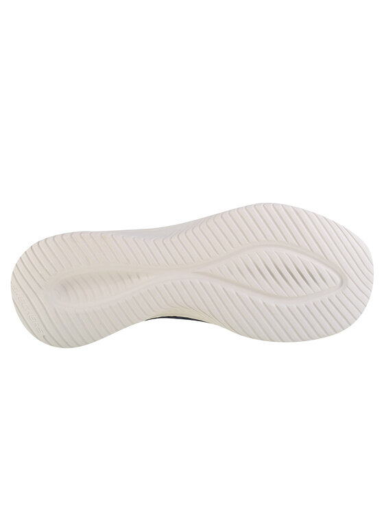 Skechers Skechers Sneakersy Slip-Ins Ultra Flex 3.0 Smooth Step Granatowy