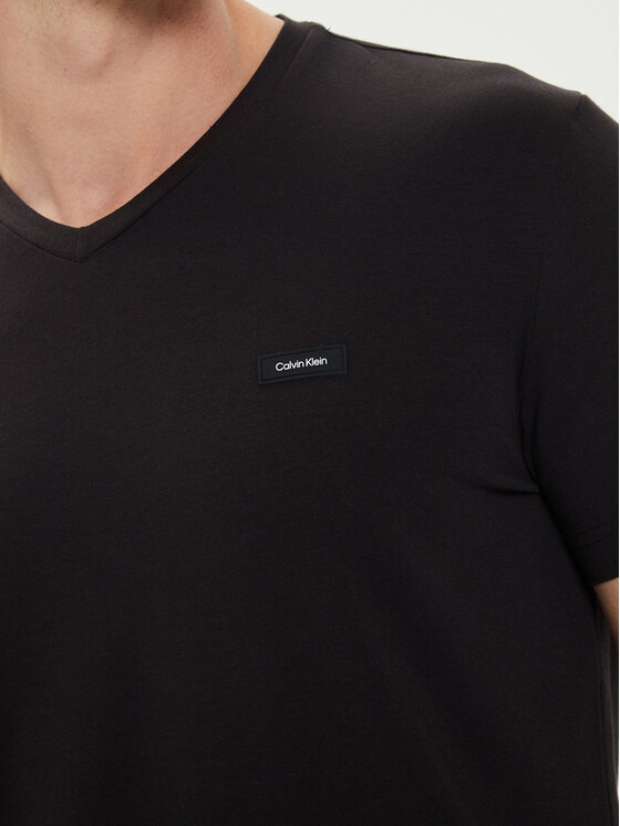Calvin Klein Calvin Klein T-särk K10K113492 Must Regular Fit