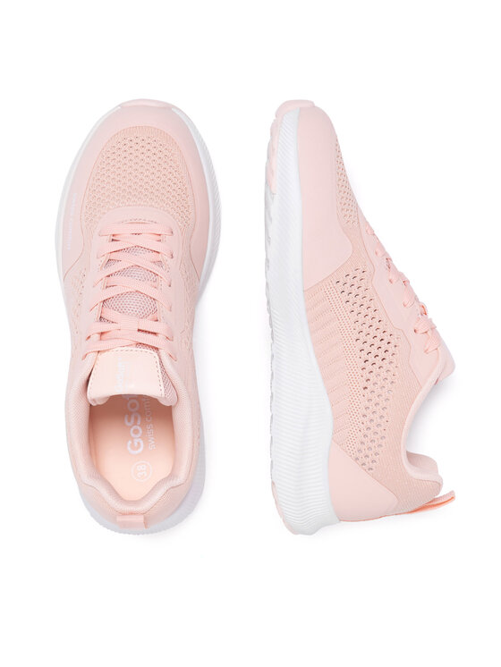 Go Soft Go Soft Sneakers WP-12345 Rosa