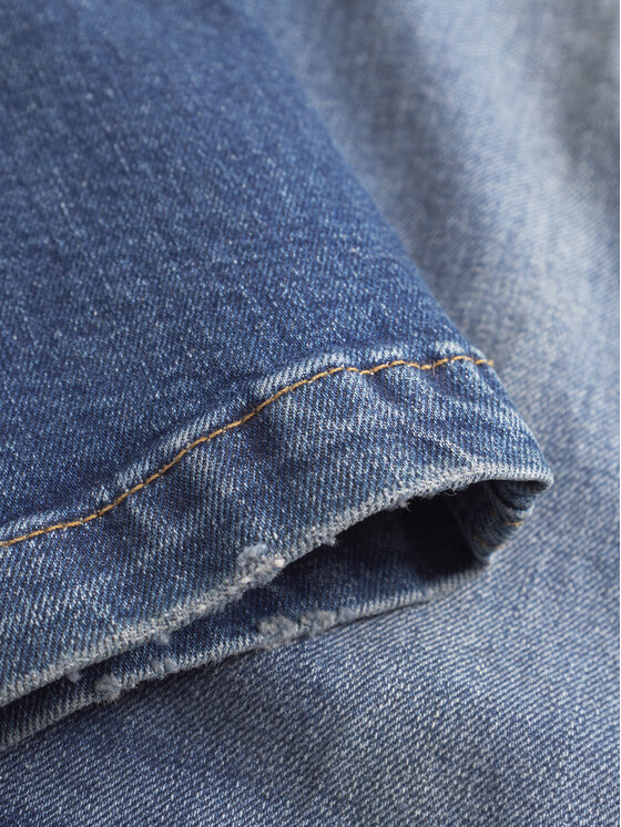 JOOP! JOOP! Jeans hlače 58 Chrisi_C 30047816 Modra Regular Fit