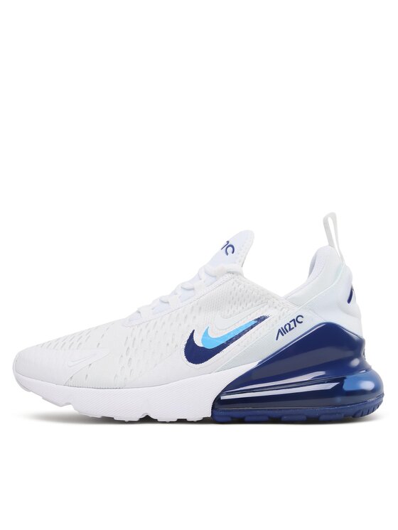 Nike schuhe air max cheap 270 weiß