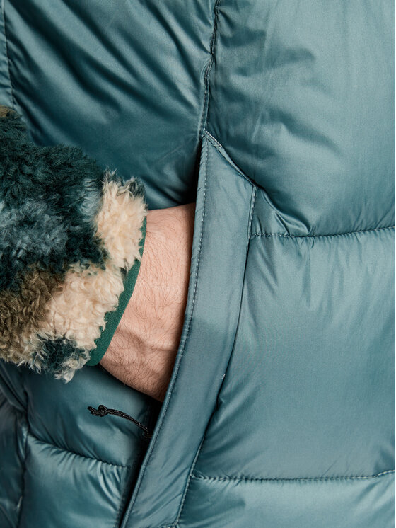 Columbia Columbia Γιλέκο Pike Lake 1738012 Μπλε Regular Fit