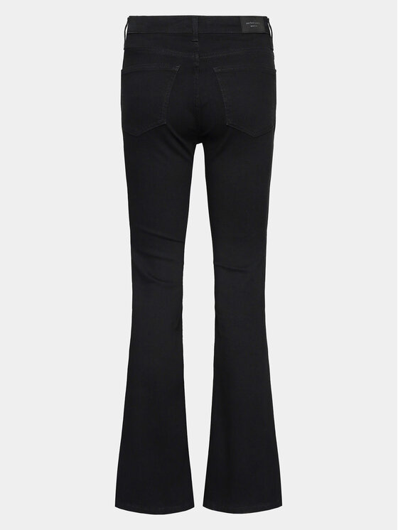 Gina Tricot Gina Tricot Teksad 20489 Must Bootcut Fit