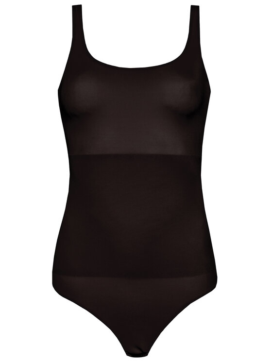 Cupid Body TC® No Side-Show Shape Bodysuit 4190 Czarny | Modivo.pl