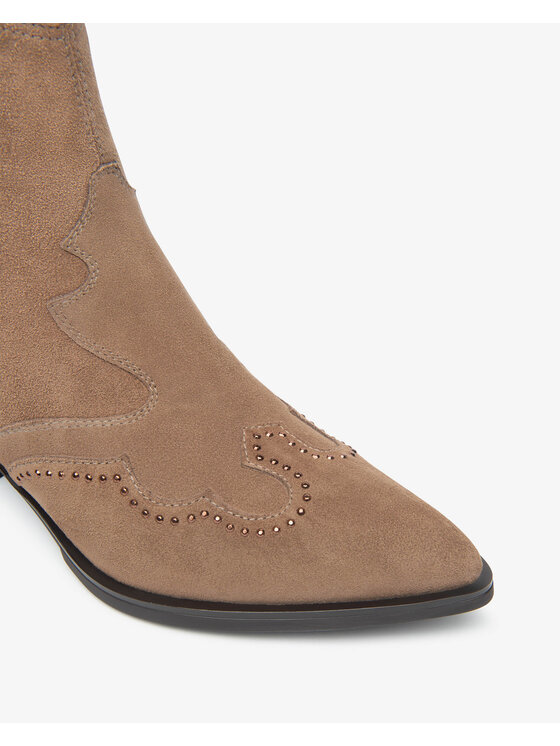 Nero Giardini Nero Giardini Μποτάκια I513912D Καφέ