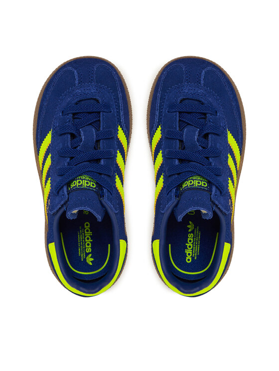 adidas adidas Sportcipők Handball Spezial JP8008 Sötétkék