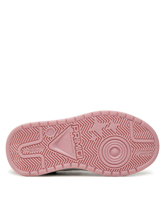 Primigi Primigi Sneakersy 6972422 Czarny