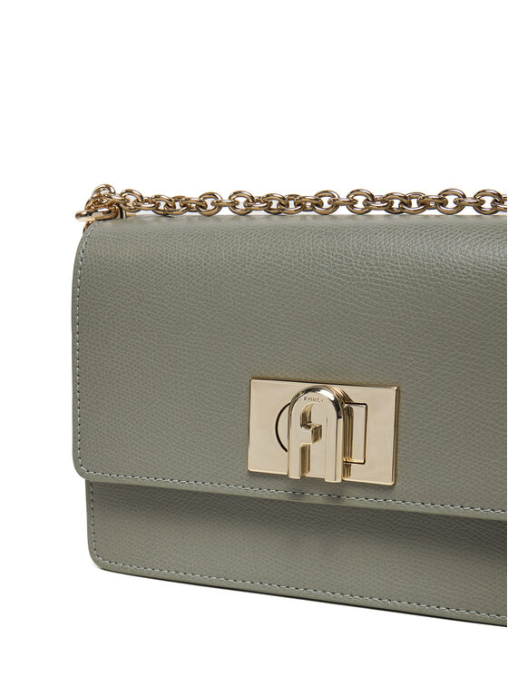 Furla Furla Дамска чанта 1927 BAFKACO ARE000 AG700 Зелен