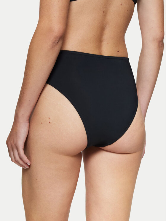 Triumph Triumph Долнище на бански Summer Twist 10222288 Черен