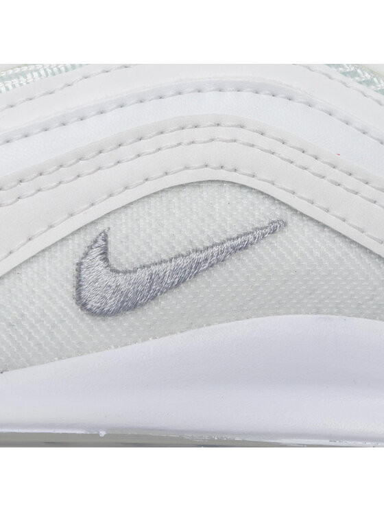 Nike Nike Sneakers Air Max 97 921826 101 Bianco