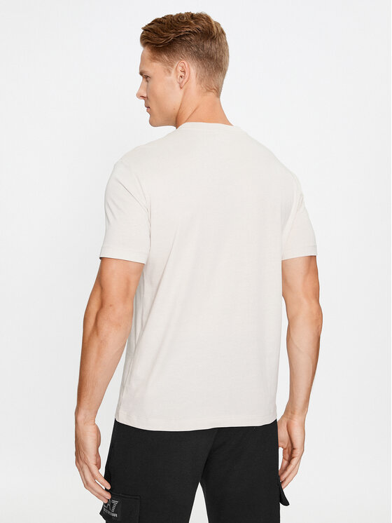 Magliette kappa argento sales
