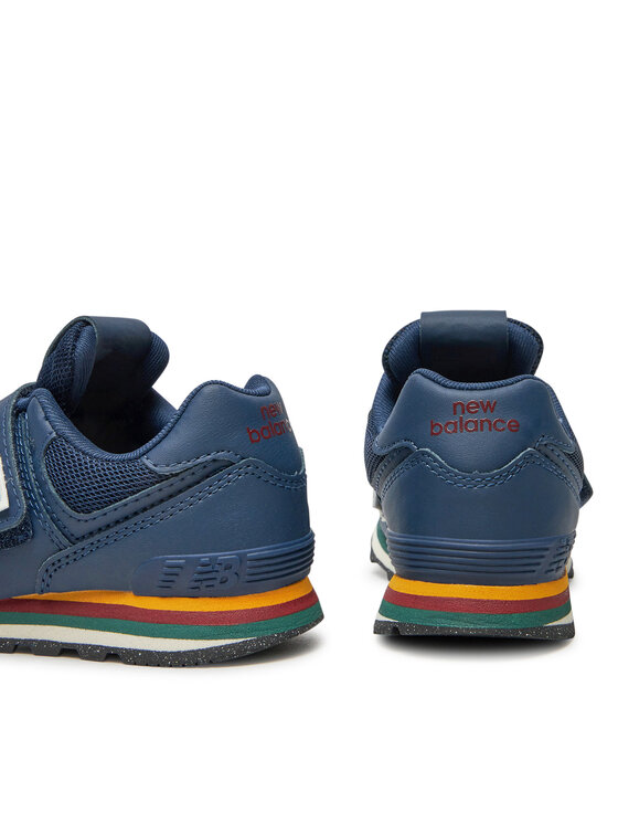 New Balance New Balance Sneakers PV574KIG Blau
