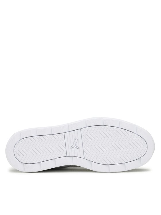 Puma Puma Tenisice Karmen Rebelle Mid 387213 11 Bijela