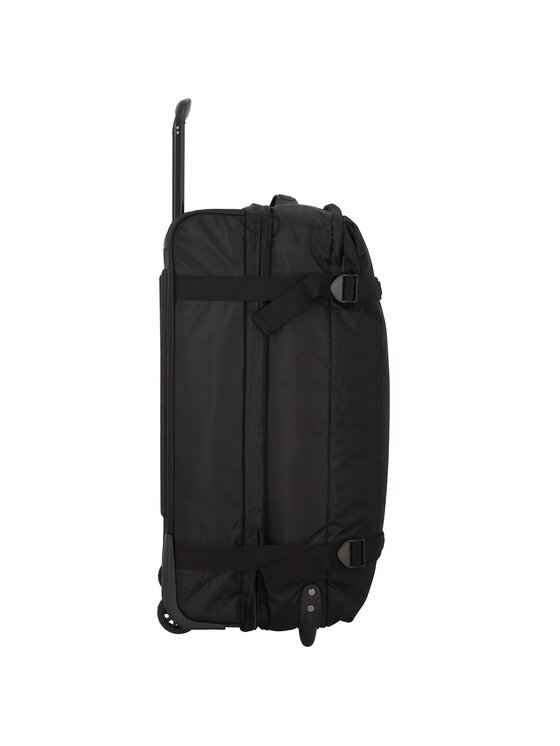 American Tourister American Tourister Walizka średnia 257229 Czarny