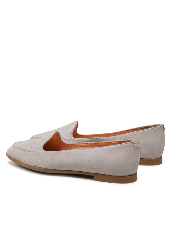 Loafers 1665500 Grigio