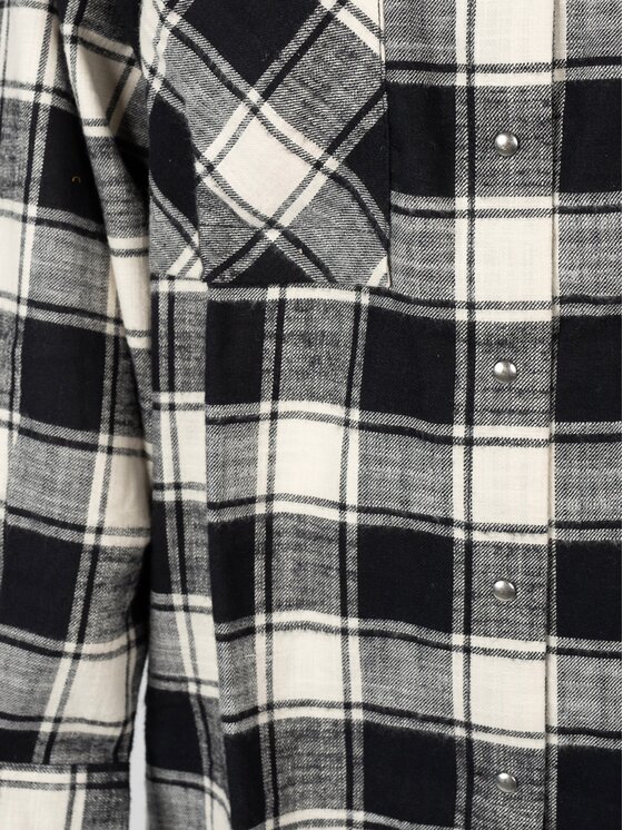 Diesel Diesel Φόρεμα A04860-0WBBP Μαύρο Regular Fit