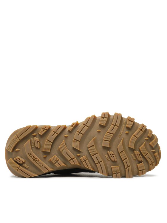 Skechers Skechers Sneakers Arch Fit Trail Air 237550/BLK Nero