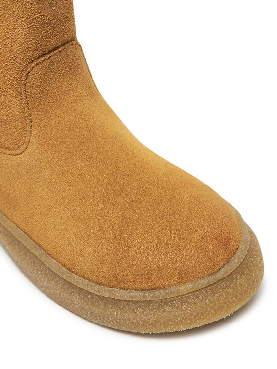 Froddo Froddo Škornji Wreny Wool Tex G2160081 S Rjava