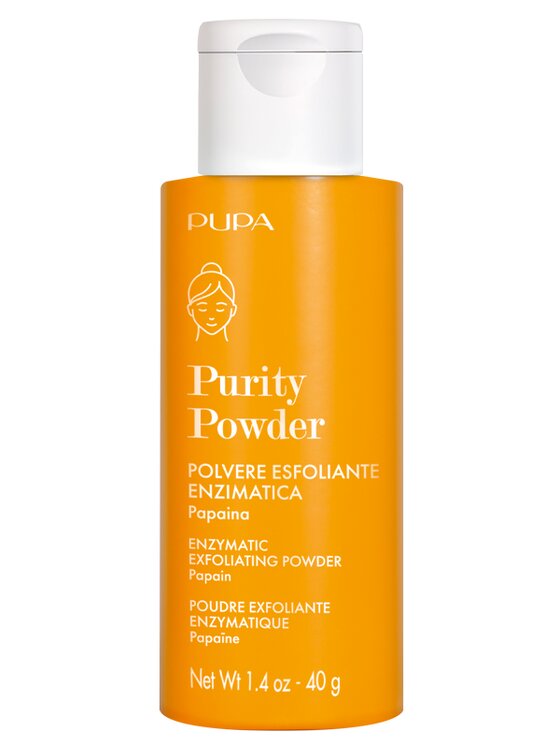 PUPA Milano PUPA Milano Purity Powder Peeling