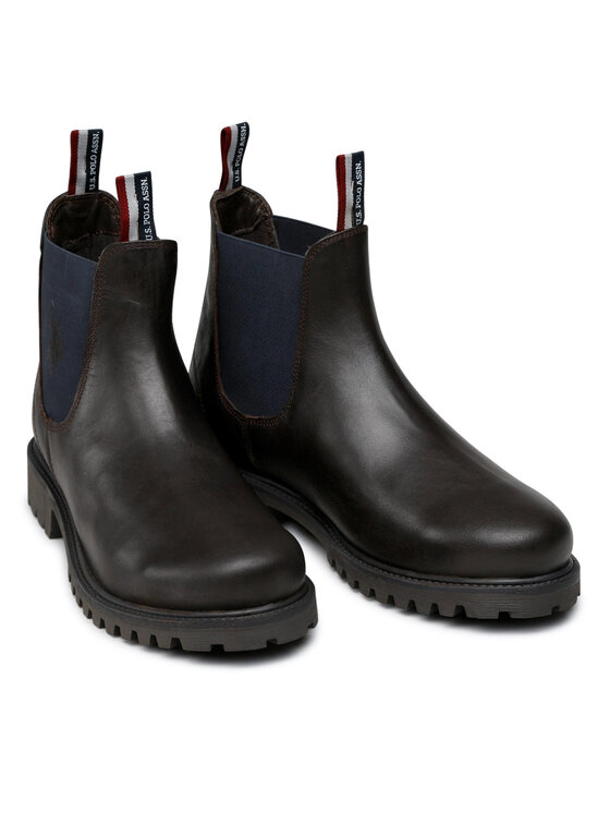 Us polo discount assn chelsea boots