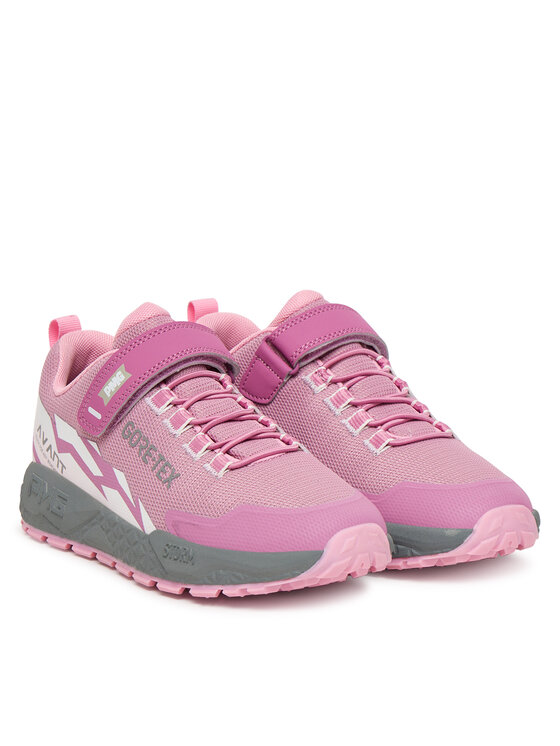 Primigi Primigi Sneakersy GORE-TEX 8916500 D Różowy