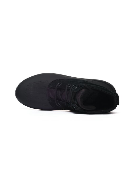 Columbia Columbia Śniegowce MORITZA SHIELD OMNI-HEAT 2100381011 Czarny
