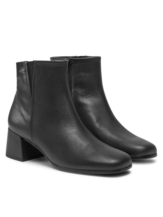 HÖGL HÖGL Botki GORE-TEX 8-104123 Czarny