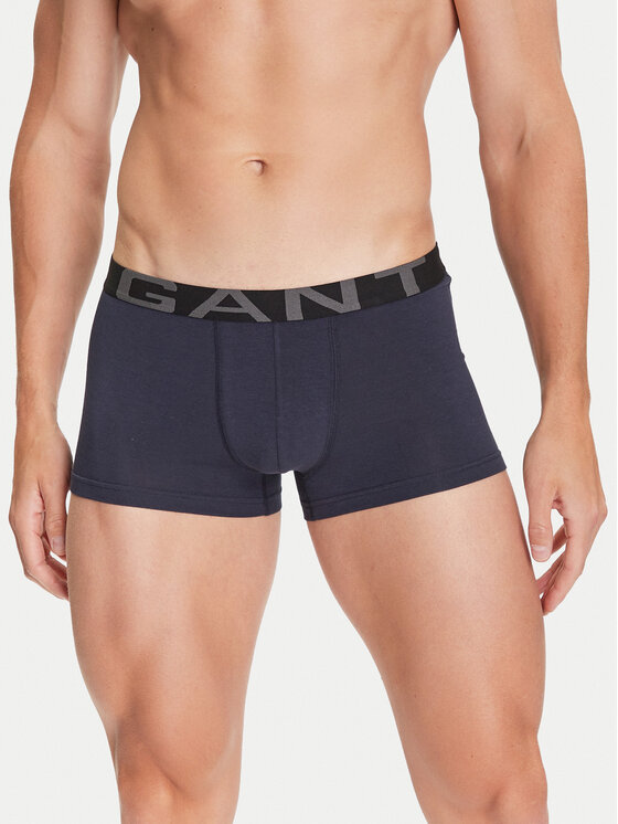 Gant Gant Σετ μποξεράκια 3 τμχ 9125108T Έγχρωμο