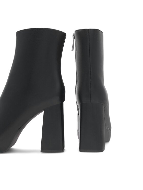 Jenny Fairy Jenny Fairy Stiefeletten NOEMIE LS5830-04B Schwarz